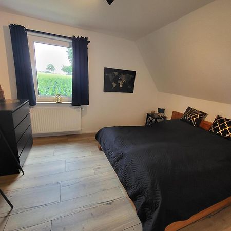 Ferienwohnung Am Thonhopsberg Eimke Extérieur photo