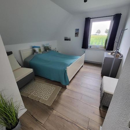 Ferienwohnung Am Thonhopsberg Eimke Extérieur photo