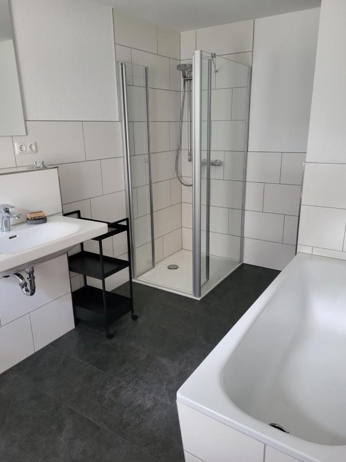 Ferienwohnung Am Thonhopsberg Eimke Extérieur photo