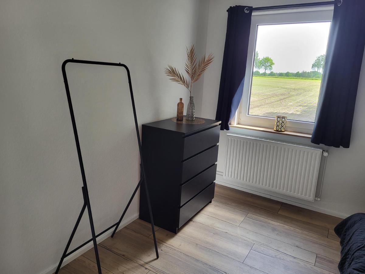 Ferienwohnung Am Thonhopsberg Eimke Extérieur photo