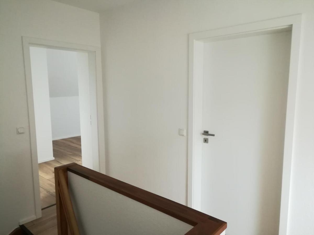 Ferienwohnung Am Thonhopsberg Eimke Extérieur photo