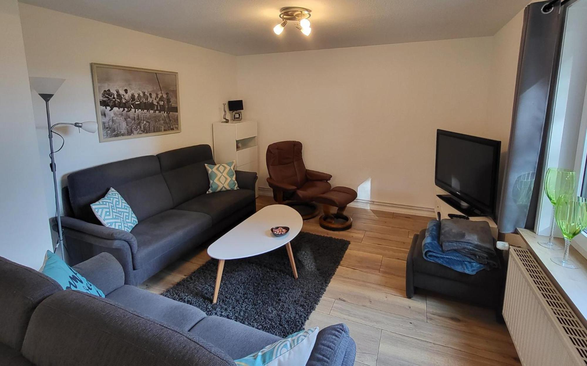 Ferienwohnung Am Thonhopsberg Eimke Extérieur photo