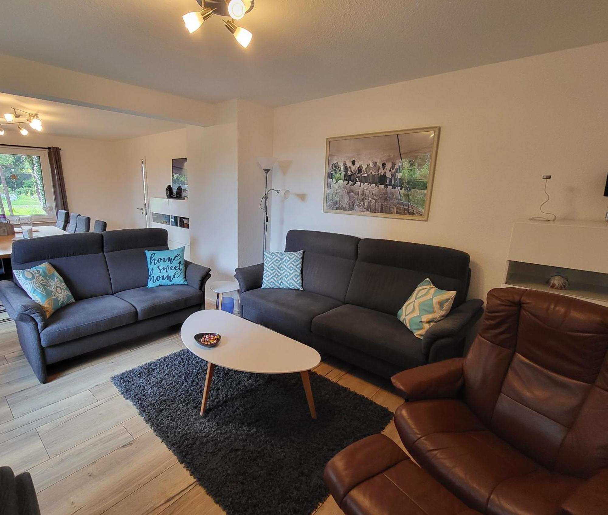 Ferienwohnung Am Thonhopsberg Eimke Extérieur photo