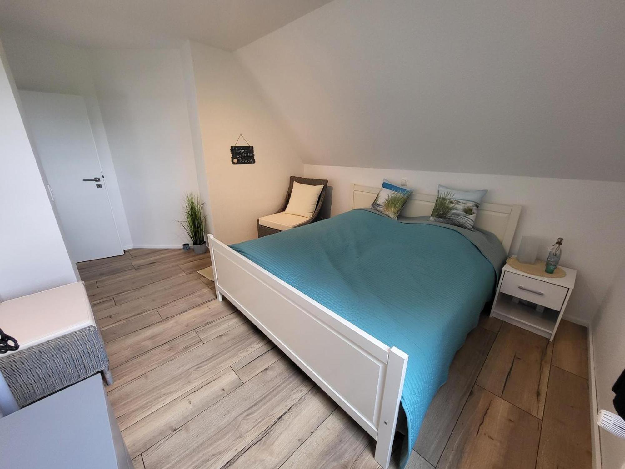 Ferienwohnung Am Thonhopsberg Eimke Extérieur photo