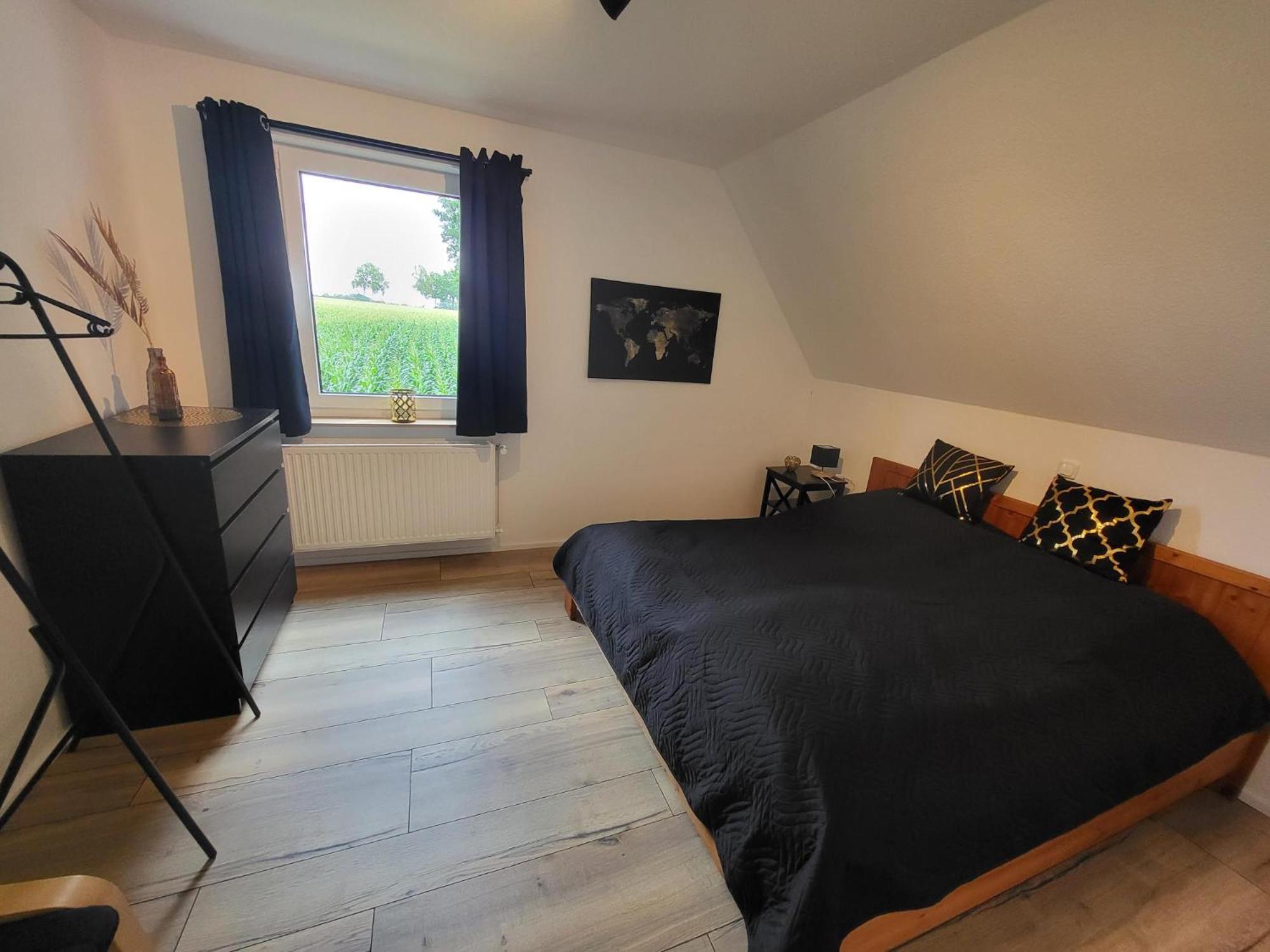 Ferienwohnung Am Thonhopsberg Eimke Extérieur photo