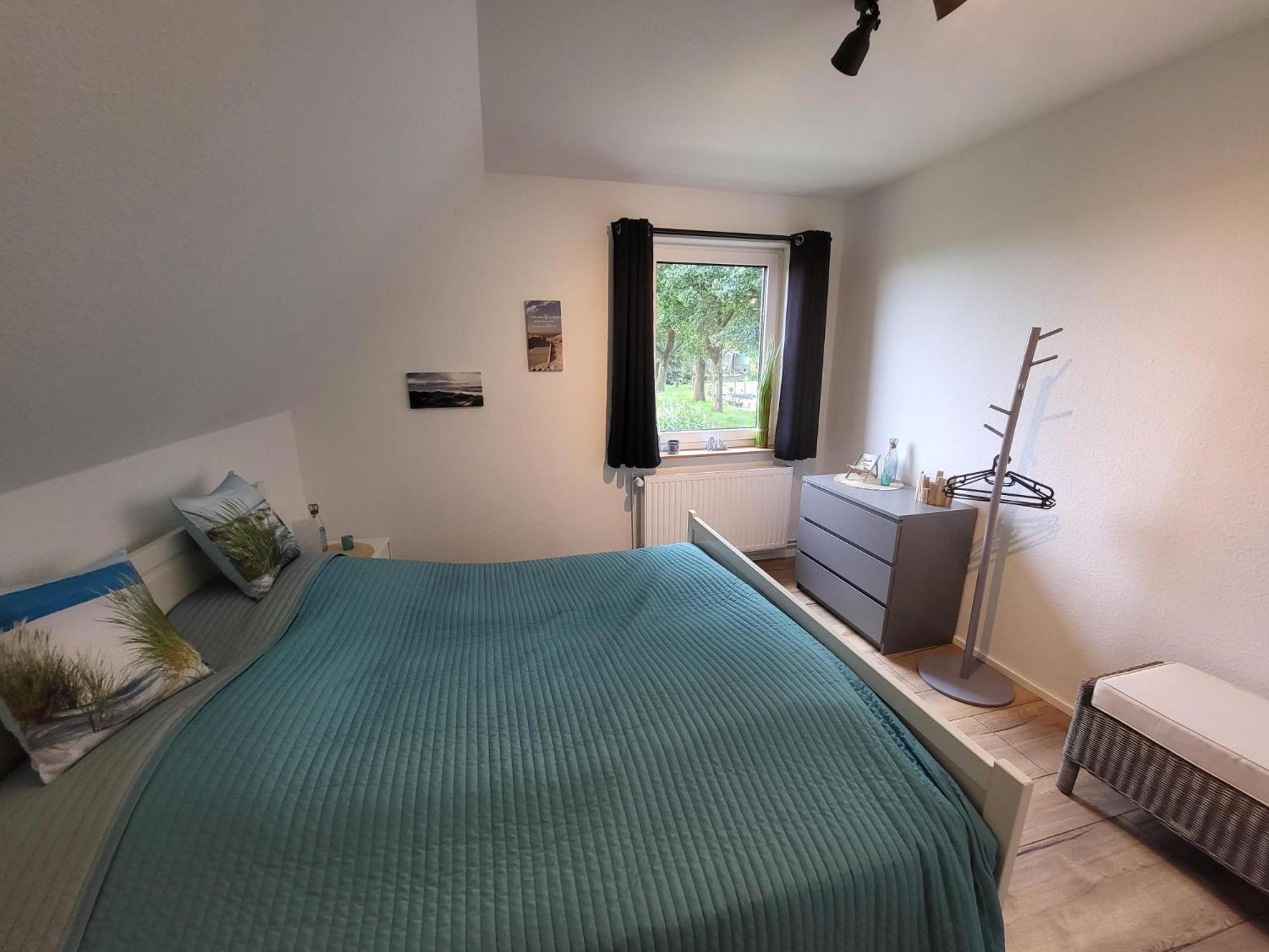 Ferienwohnung Am Thonhopsberg Eimke Extérieur photo