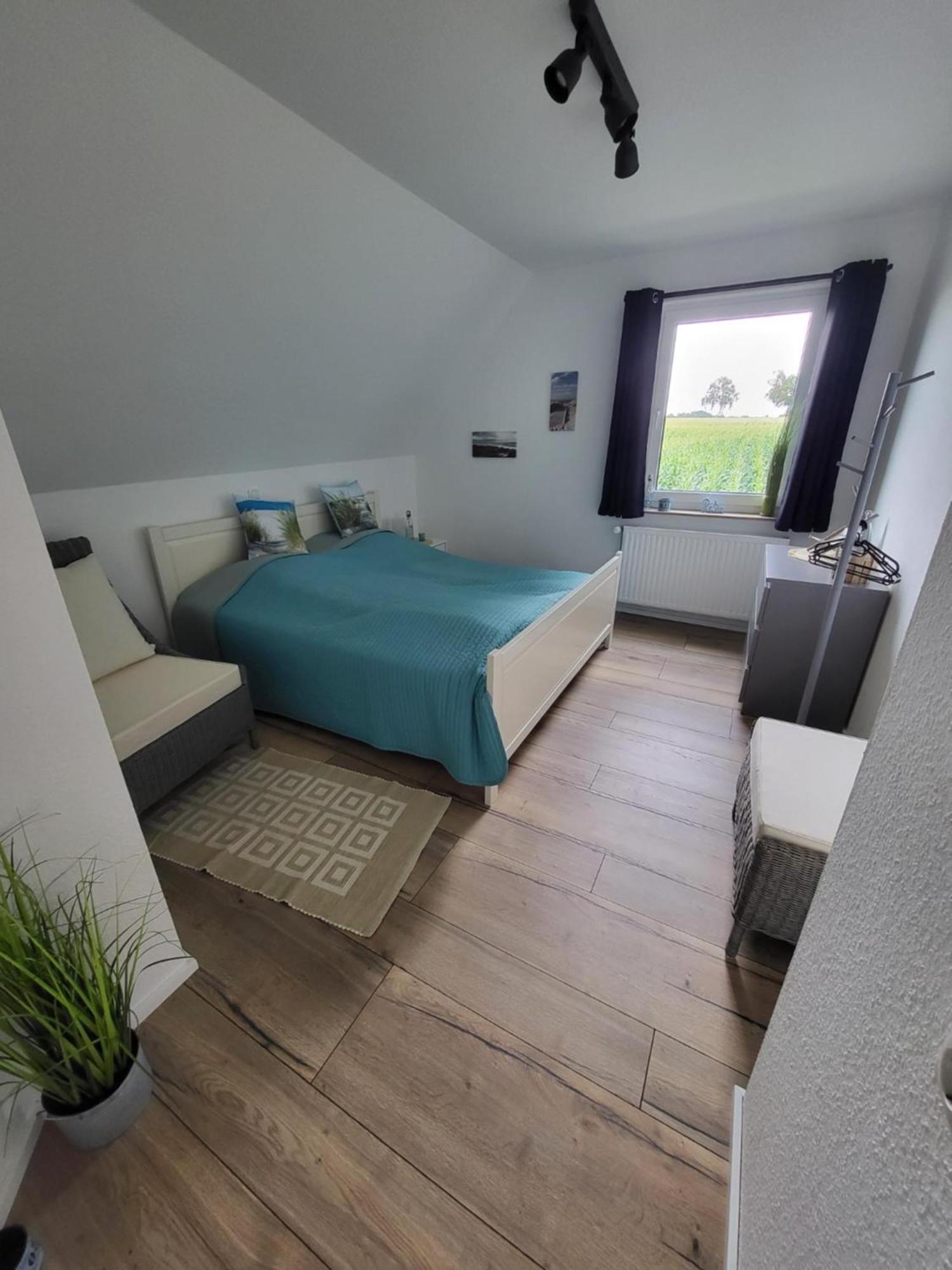 Ferienwohnung Am Thonhopsberg Eimke Extérieur photo