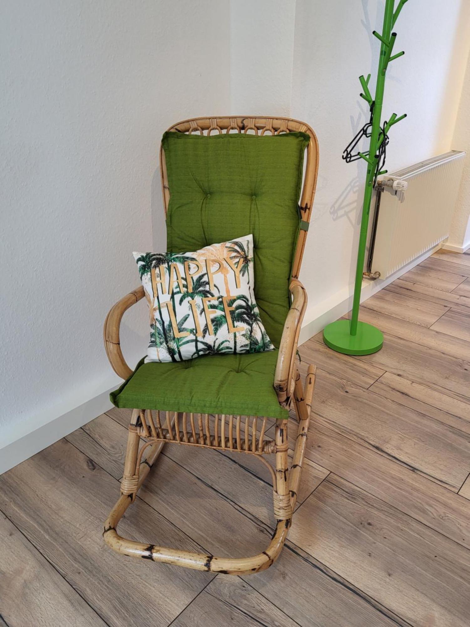 Ferienwohnung Am Thonhopsberg Eimke Extérieur photo