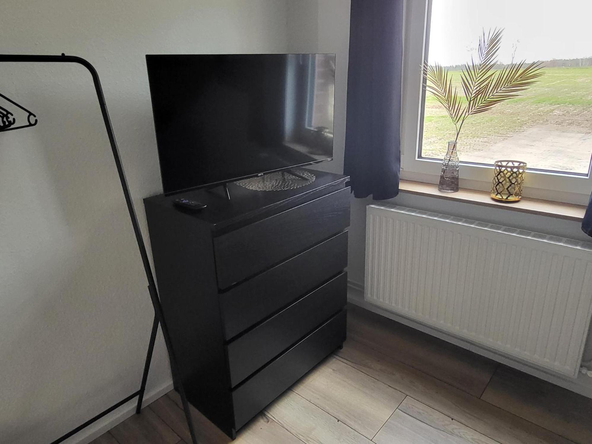 Ferienwohnung Am Thonhopsberg Eimke Extérieur photo