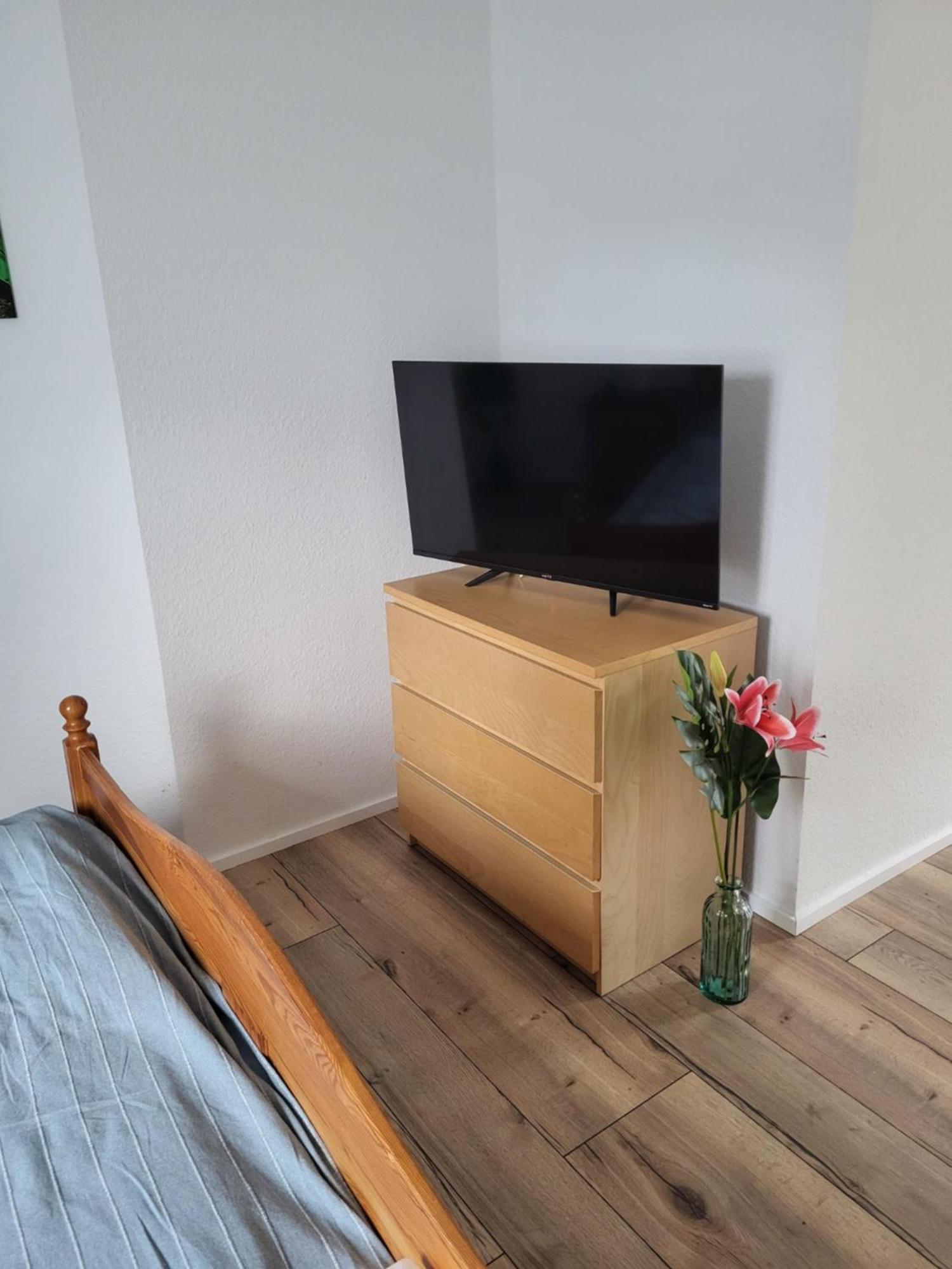 Ferienwohnung Am Thonhopsberg Eimke Extérieur photo