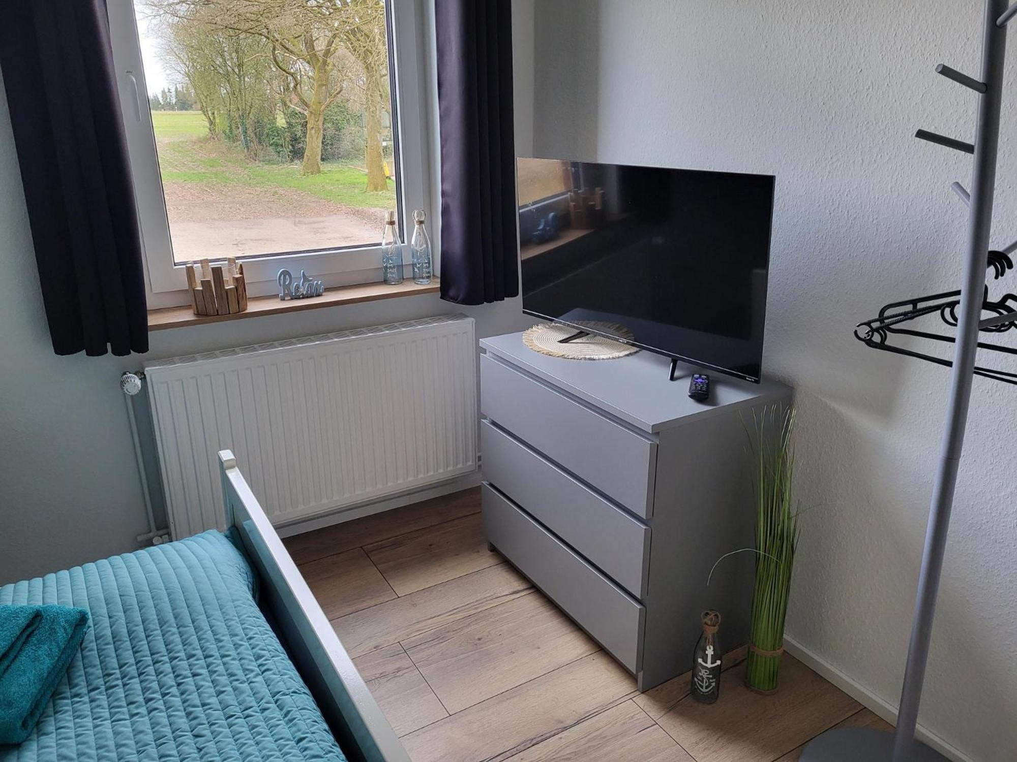 Ferienwohnung Am Thonhopsberg Eimke Extérieur photo